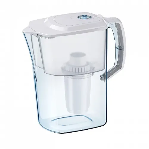 Глек АКВАФОР Лаки 2.8л (блакитний)