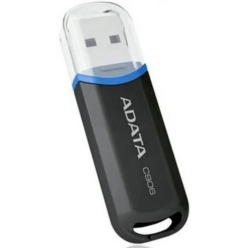 Флешка ADATA 8GB C906