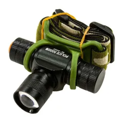 Ліхтарик налобний BAILONG BL-6660