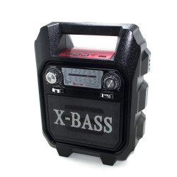 Радіоприймач GOLON RX-688 BT