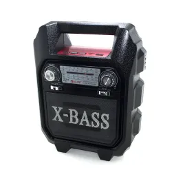 Радіоприймач GOLON RX-688 BT