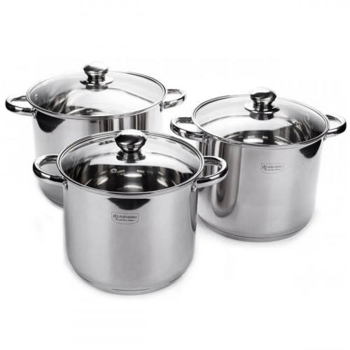 Набір каструль EDENBERG EB-530