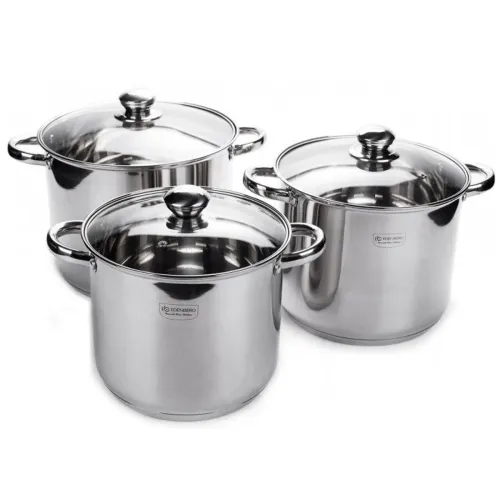 Набір каструль EDENBERG EB-530