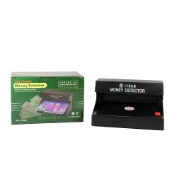 Детектор валют 118AB
