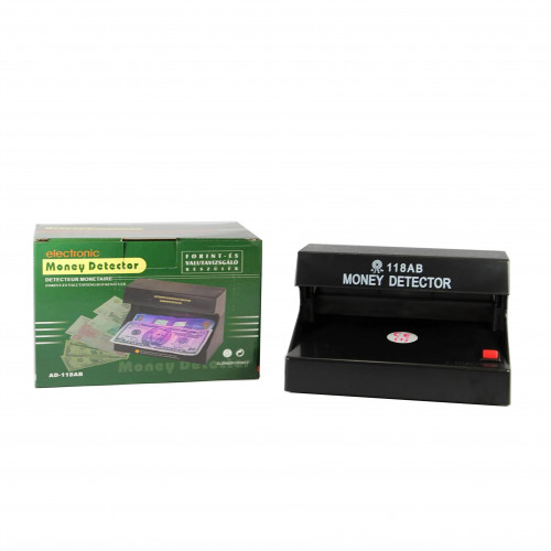 Детектор валют 118AB