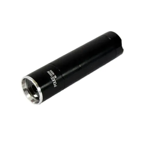 Ліхтарик ручний BAILONG BL-CJM-601L-8065/603L