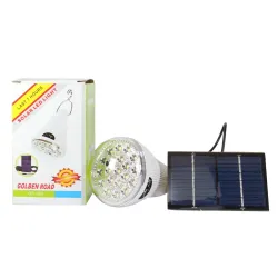 Ліхтарик стаціонарний GDLIGHT GR-020