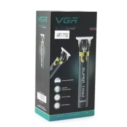 Машинка для стрижки VGR V-082