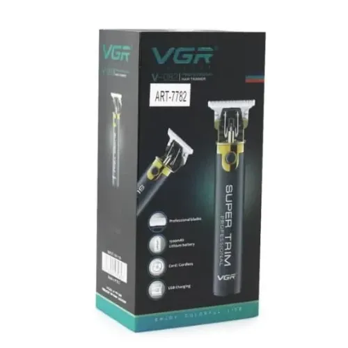 Машинка для стрижки VGR V-082