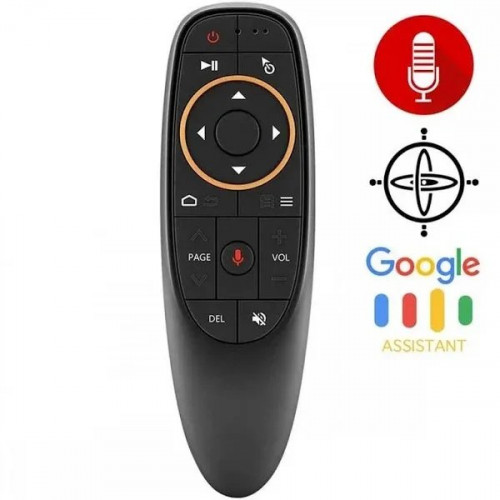 Дистанционный пульт AIR MOUSE G10S REAL