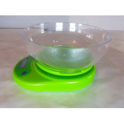 Ваги кухонні BITEK YZ-1811A-EK-02 5кг