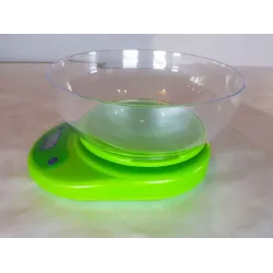 Ваги кухонні BITEK YZ-1811A-EK-02 5кг