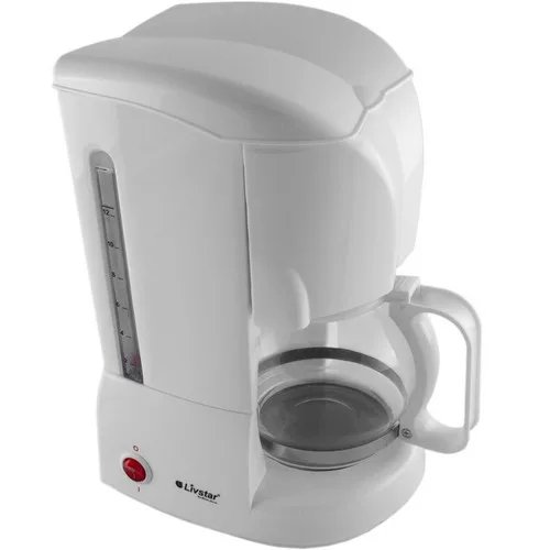 Кавоварка LIVSTAR LSU-1188
