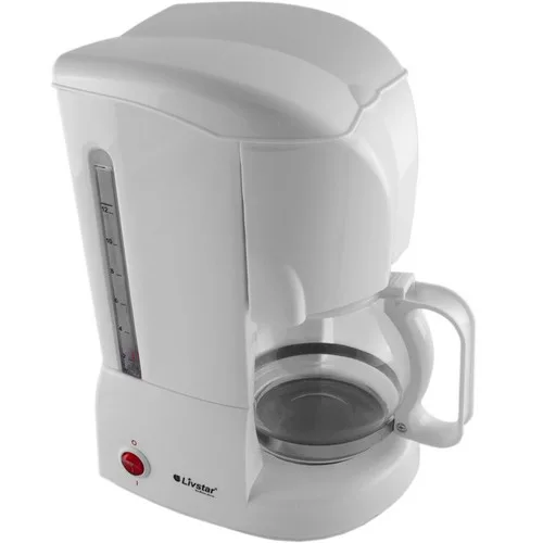 Кавоварка LIVSTAR LSU-1188