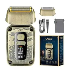 Бритва VGR V-337