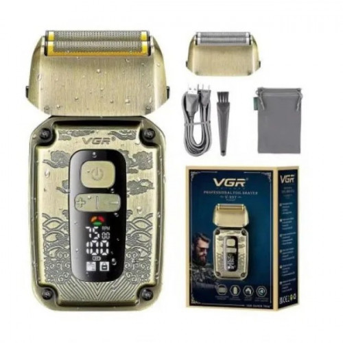 Бритва VGR V-337