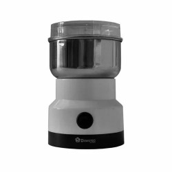 Кофемолка DOMOTEC MS-1106 Белая (150Вт, 70г) ( RS )