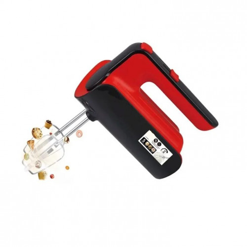 Міксер DOMOTEC R6653R