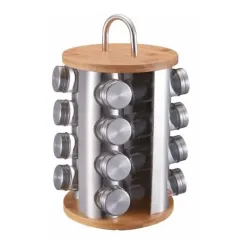 Спецівниця EDENBERG EB-4028 17в1