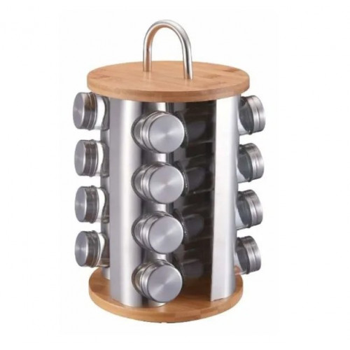 Спецівниця EDENBERG EB-4028 17в1