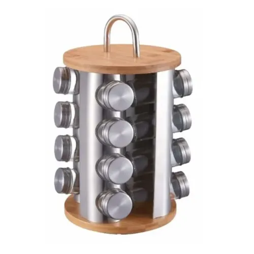 Спецівниця EDENBERG EB-4028 17в1