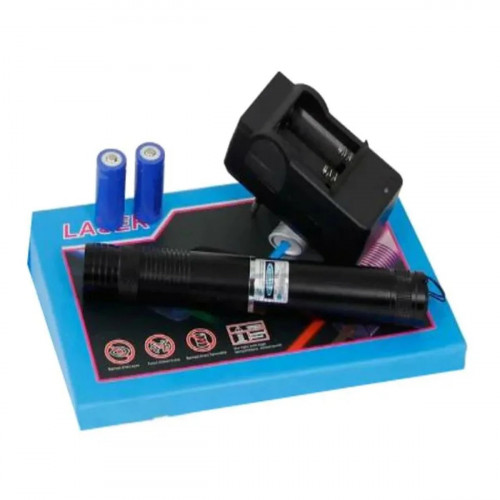 Лазерна указка LASER BLUE YXB 008