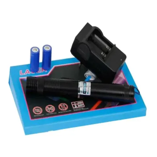 Лазерна указка LASER BLUE YXB 008