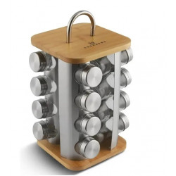 Спецівниця EDENBERG EB-4030 (не товарний вид упаковки)