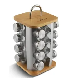 Спецівниця EDENBERG EB-4030 (не товарний вид упаковки)