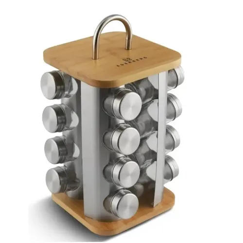 Спецівниця EDENBERG EB-4030 (не товарний вид упаковки)