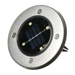 Універсальне підсвічування SOLAR LIGHT AT GARDEN