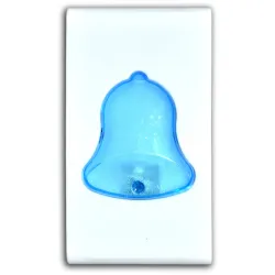 Дверний дзвінок LUCKARM Intelligent 8553