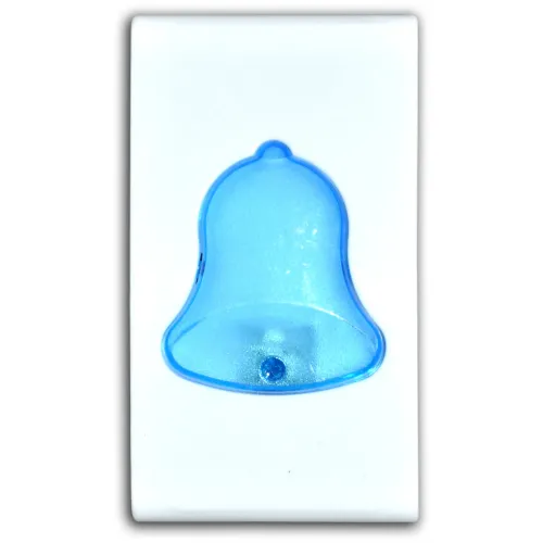 Дверний дзвінок LUCKARM Intelligent 8553