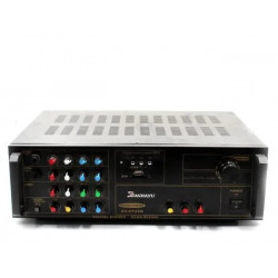 Усилитель AMP 87 / AV 200A