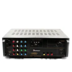 Підсилювач AMP 87/AV 200A