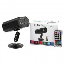 Лазерная установка-диско Laser Light EMS 083