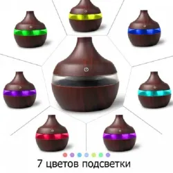 Зволожувач повітря Air Purifier KPY-25S