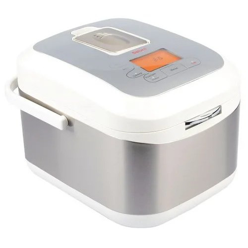 Мультиварка SATURN ST-MC9187Touch