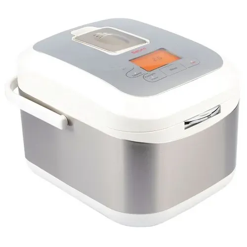 Мультиварка SATURN ST-MC9187Touch