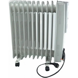 Обогреватель WIMPEX WX-11S