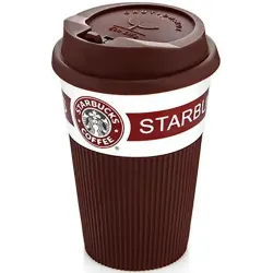 Склянка StarBucks SH-D008