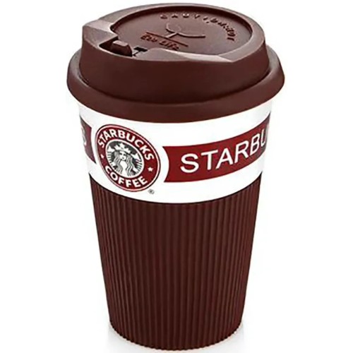 Стакан StarBucks SH-D008