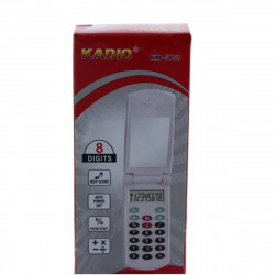 Калькулятор КD-5853