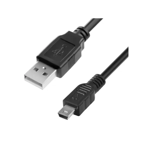 Кабель USB - Mini USB 5p