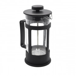 Пресс заварник Glass Cafetiere 0.30 л (пластик)