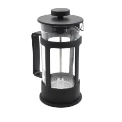 Прес заварник Glass Cafetiere 0.30 л (пластик)