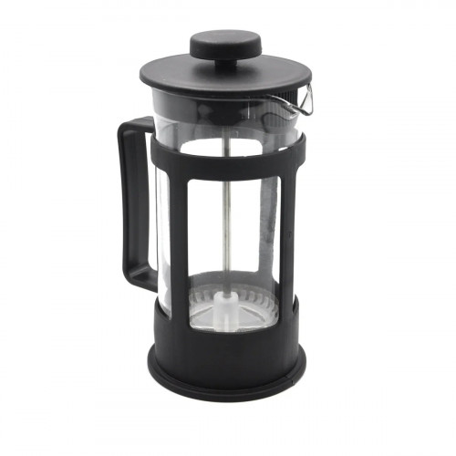 Пресс заварник Glass Cafetiere 0.30 л (пластик)