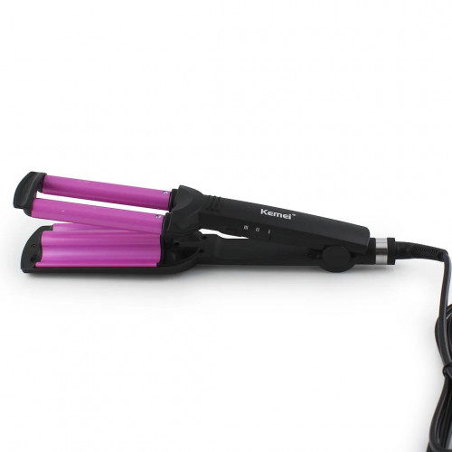 Щипці Kemei KM-2022