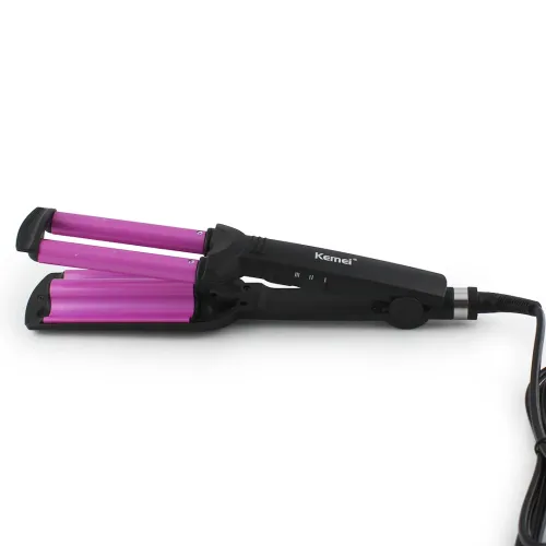 Щипці Kemei KM-2022