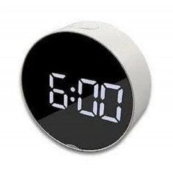 Часы 6505 зеркальные